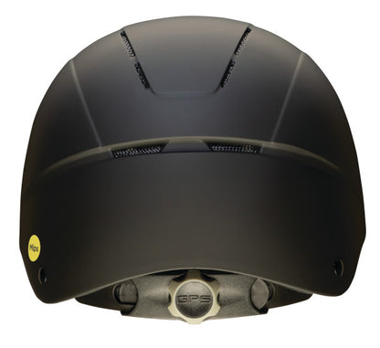Troxel Spirit MIPS Helmet Black Duratec
