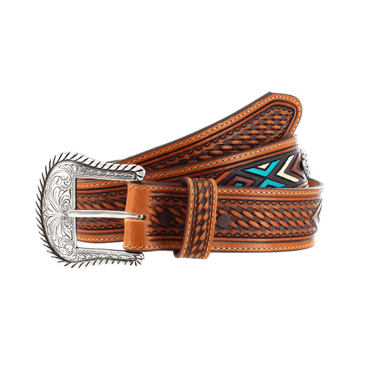 Justin Tan Sierra Sunrise Belt