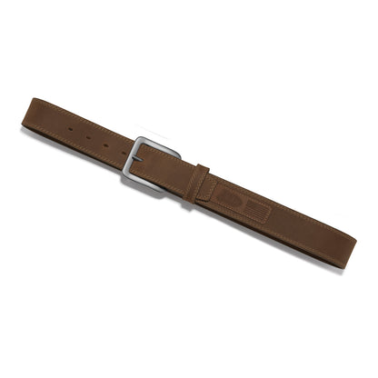 Justin Heritage Belt Brown
