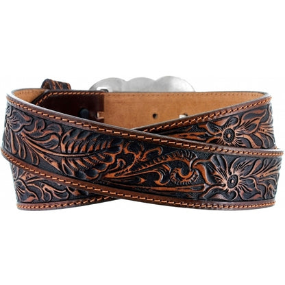 Justin Bandit Queen Belt