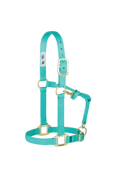 Weaver 1" Original Adjustable Halter