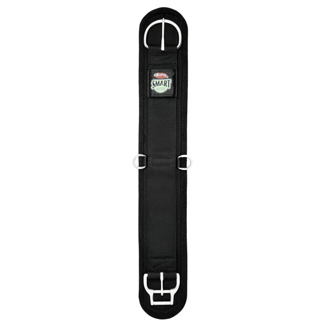 Weaver Felt Lined Smart Cinch with Roll Snug Buckle