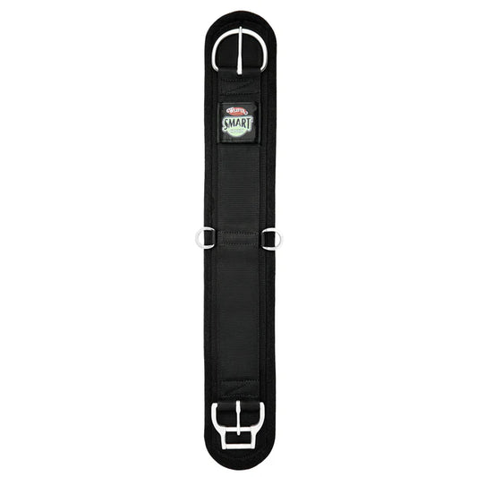 Weaver Felt Lined Smart Cinch with Roll Snug Buckle