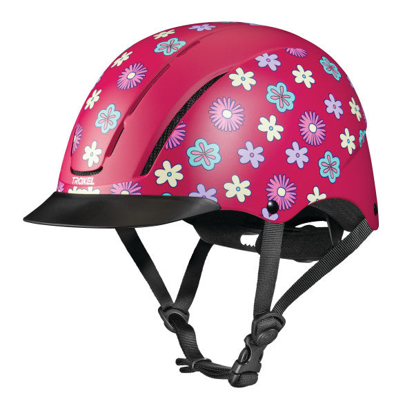 Troxel Spirit Retro Flower