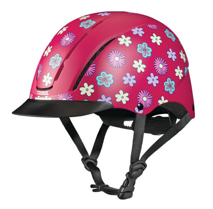 Troxel Spirit Retro Flower