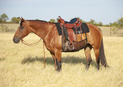 Cashel Quiet Ride Belly Guard