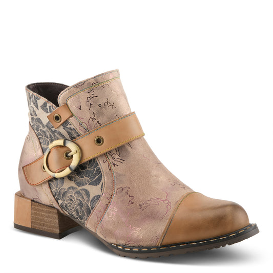 L'Artiste Sipperb Multi Beige