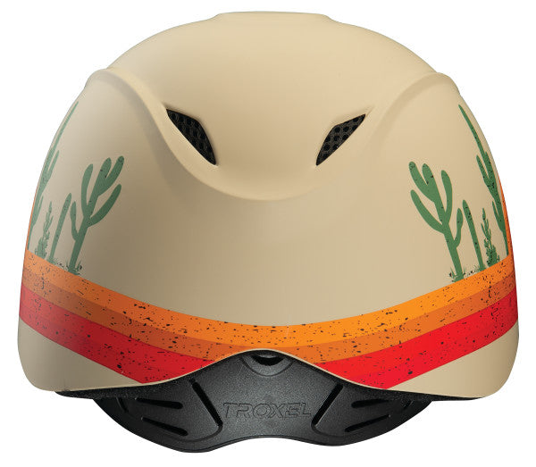 Troxel Rebel Southwest Sun