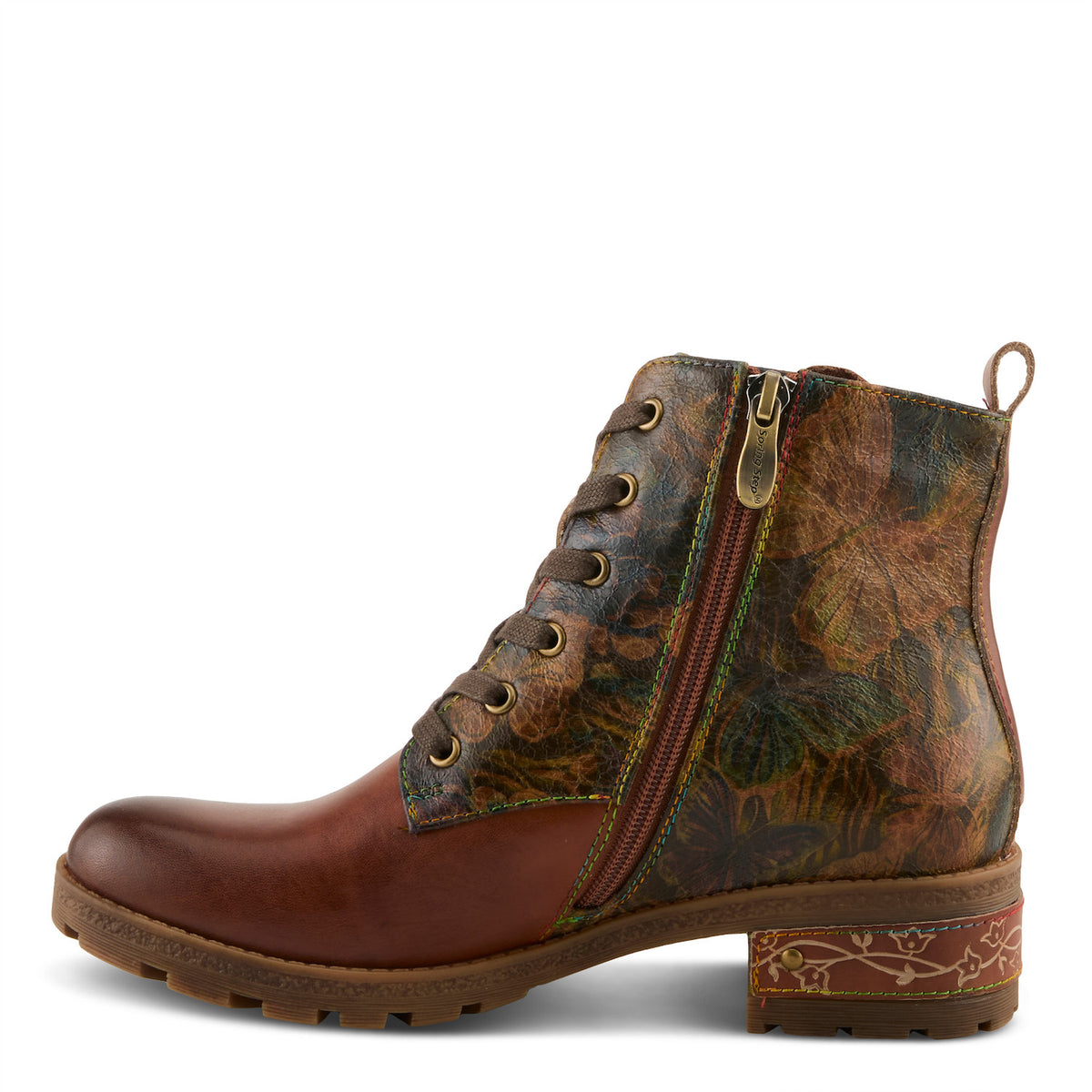 L'Artiste Martinela Multi Brown