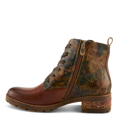 L'Artiste Martinela Multi Brown