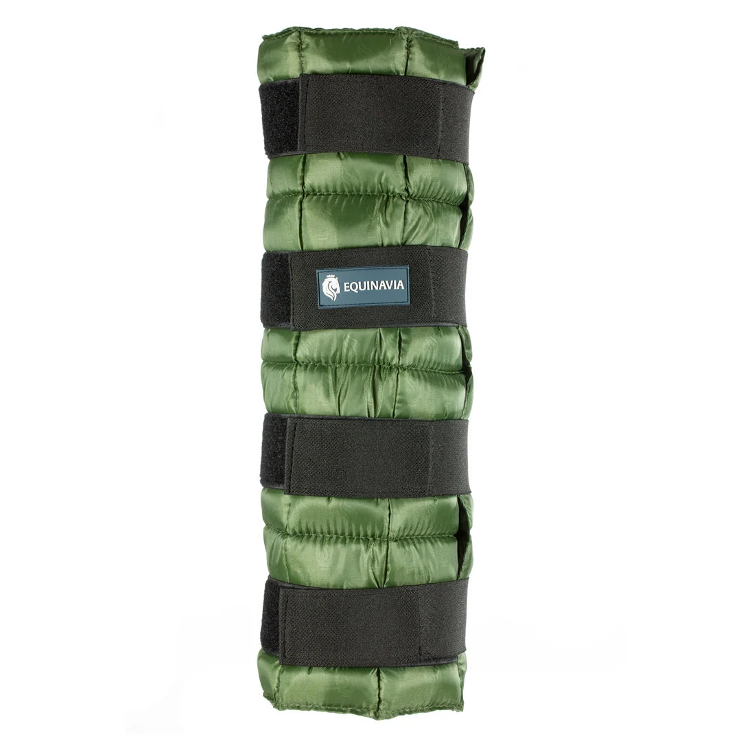 Equinavia Cool Relief Therapy Ice Wrap Pair