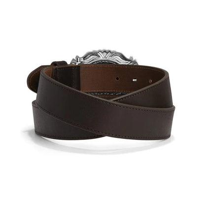Brighton Brown Raindance Belt