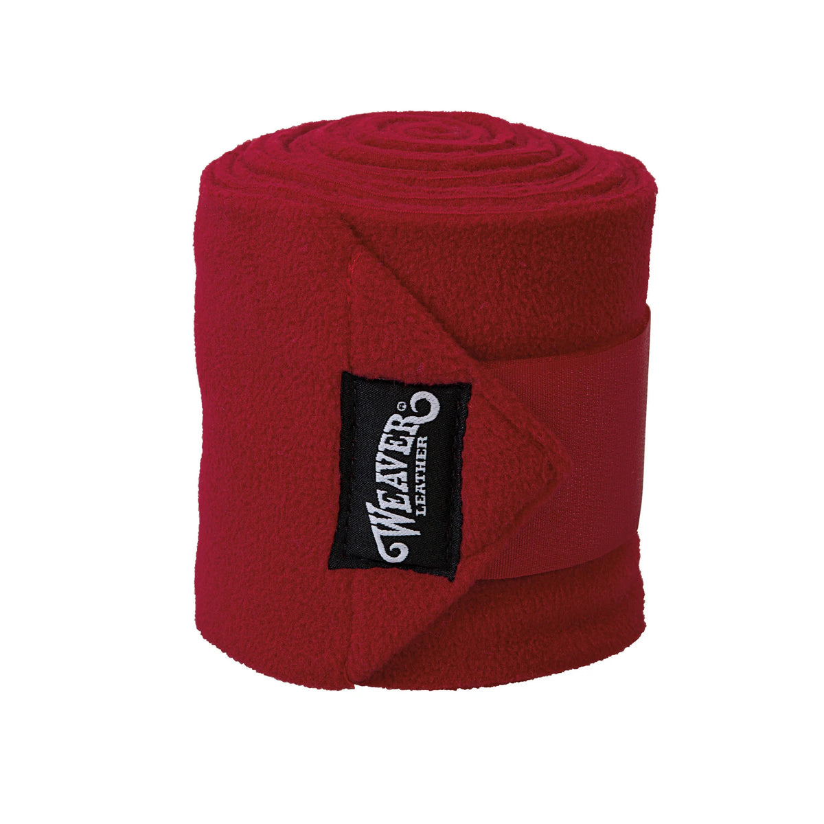 Weaver Polo Wraps 4 Pack
