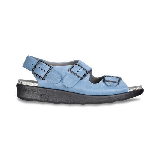 SAS Relaxed Denim