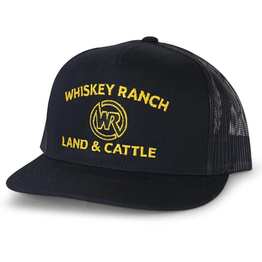 Whiskey Bent Rip