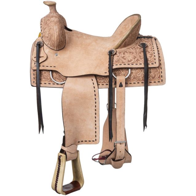 Royal King Kirby Roper Roughout