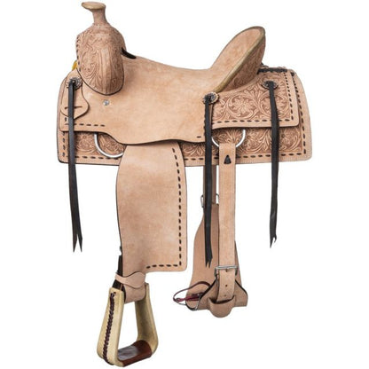Royal King Kirby Roper Roughout