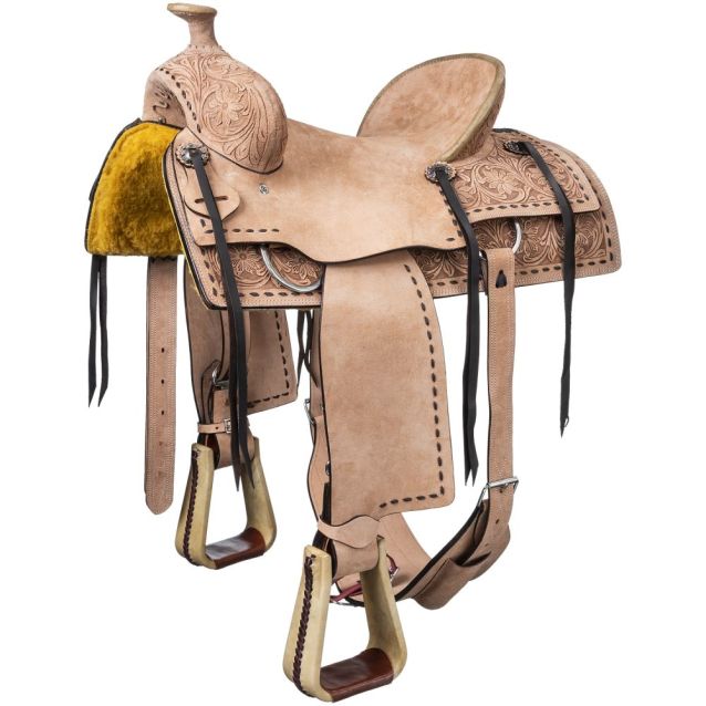 Royal King Kirby Roper Roughout