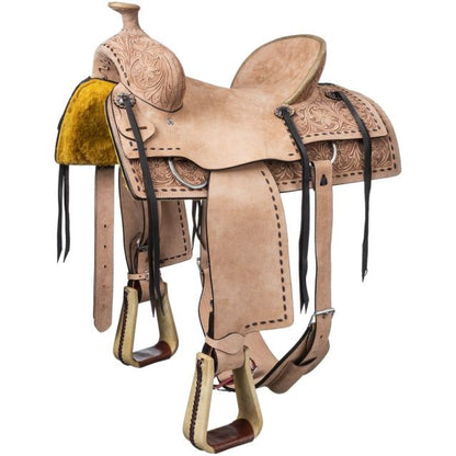 Royal King Kirby Roper Roughout