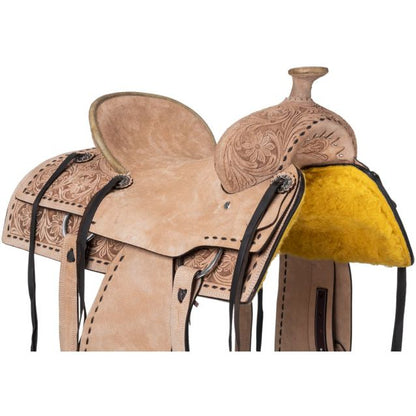 Royal King Kirby Roper Roughout