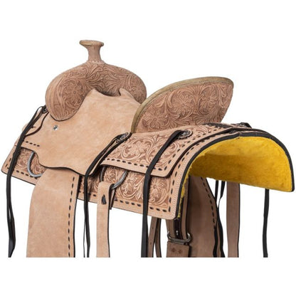 Royal King Kirby Roper Roughout