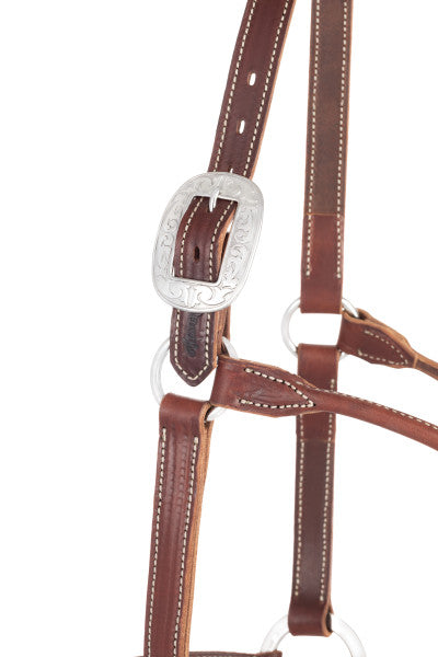Weaver Leather Bronc Halter