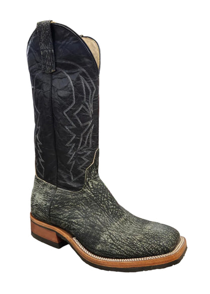 Anderson Bean Flint Marsh Goat /Black Explosion