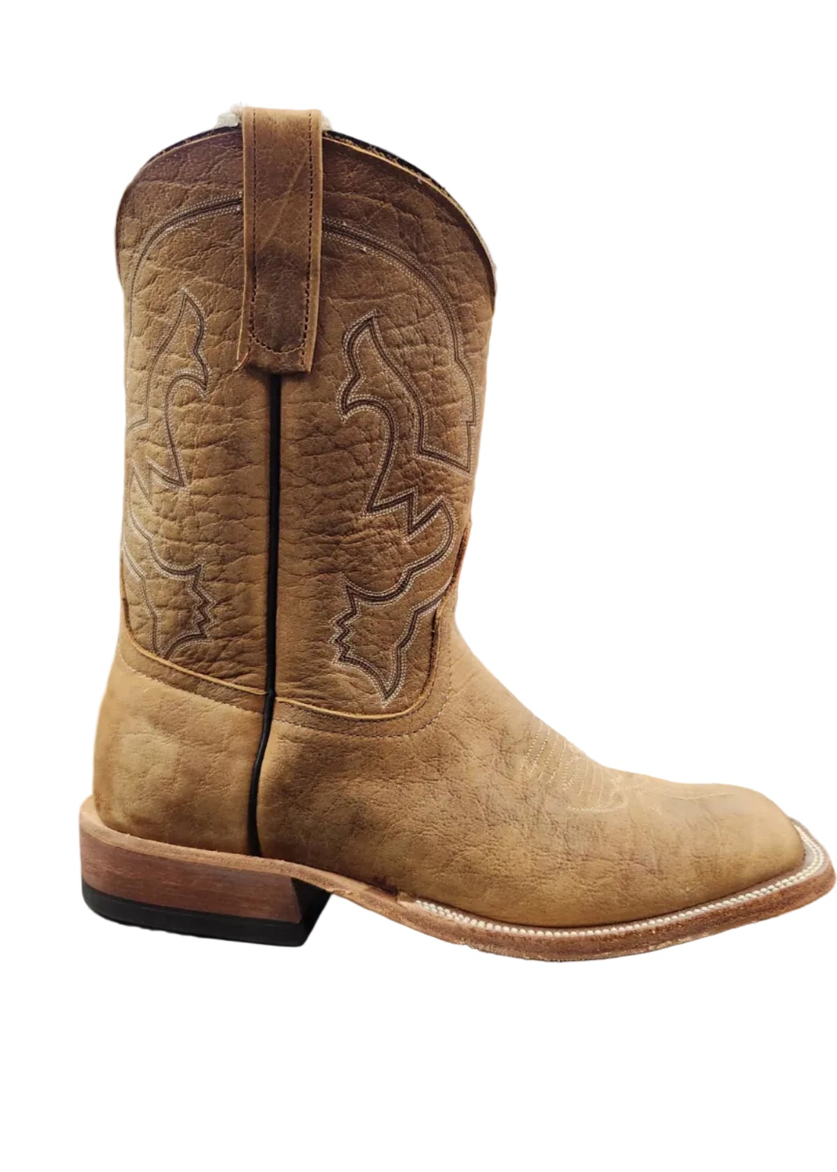 Anderson Bean Brahma Bison Natural