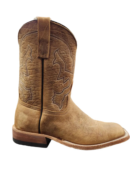 Anderson Bean Brahma Bison Natural