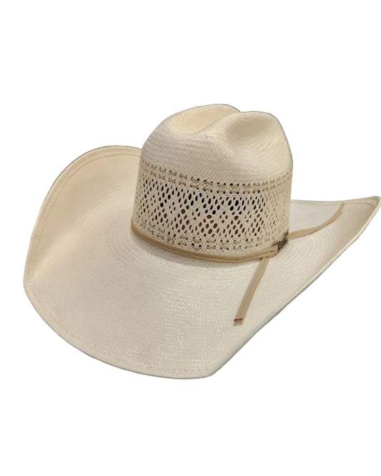 American Hat Co JC4200 4 1/4" CHLZ Brim RC Crown