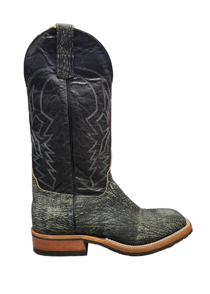 Anderson Bean Flint Marsh Goat /Black Explosion