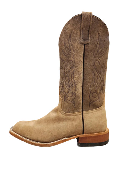 Anderson Bean Eastwood Camel X2V2