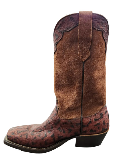 Fenoglio Bark Elephant/Fuji Roughout