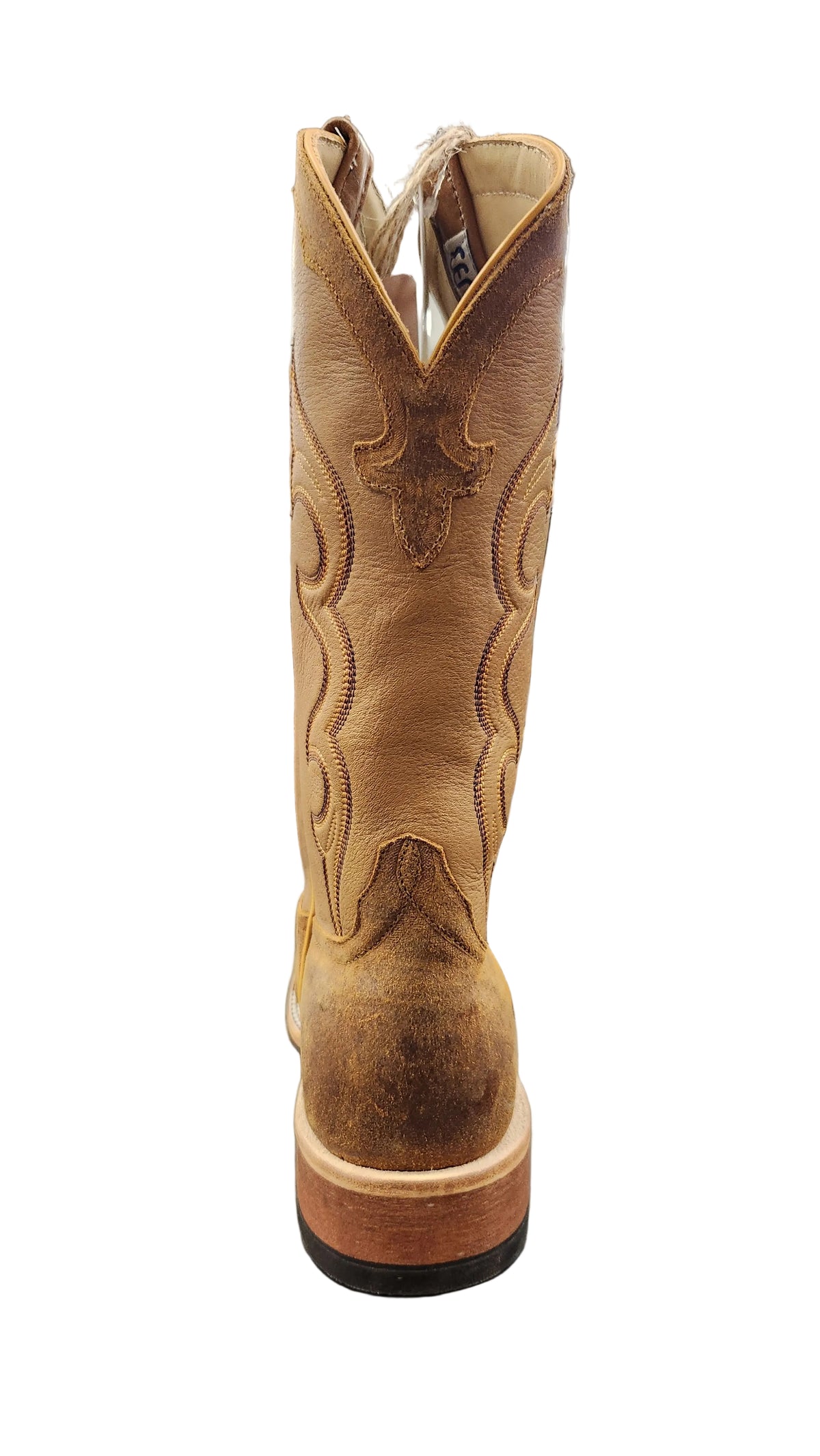 Anderson Bean Wheatbuck Waxy Kudu / Noce Bella