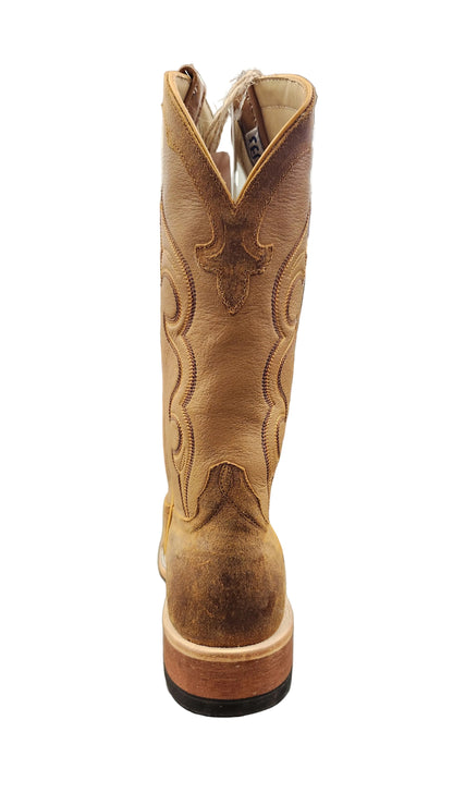 Anderson Bean Wheatbuck Waxy Kudu / Noce Bella