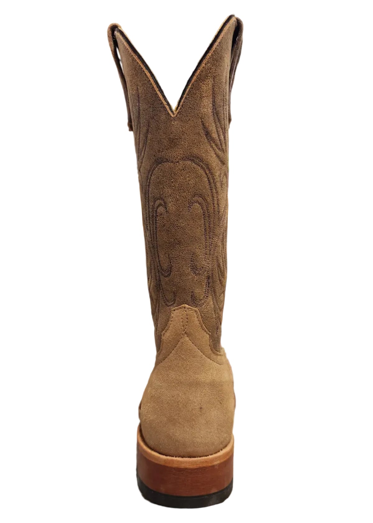 Anderson Bean Eastwood Camel X2V2