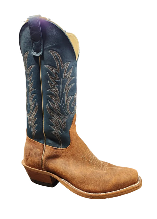 Anderson Bean Waxy Kudu/Petrolia