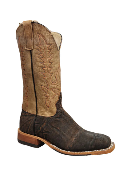 Anderson Bean Rust Safari Elephant/Camel West