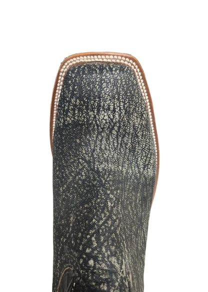 Anderson Bean Flint Marsh Goat /Black Explosion