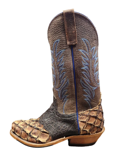 Anderson Bean Bison/Elephant/Fish Cutter Toe