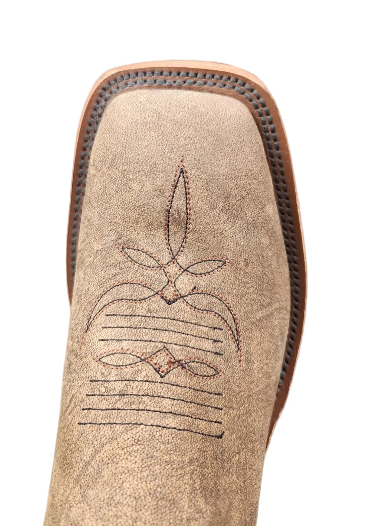 Anderson Bean Eastwood Camel X 2