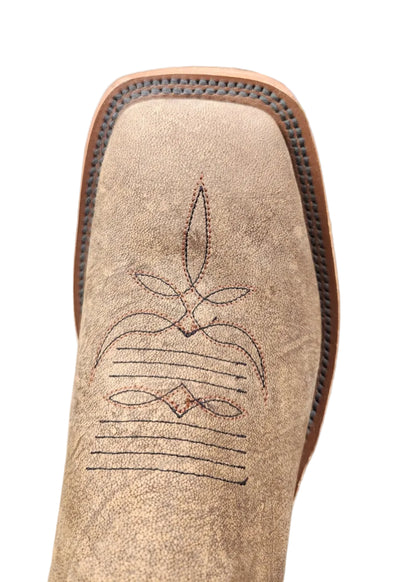 Anderson Bean Eastwood Camel X 2