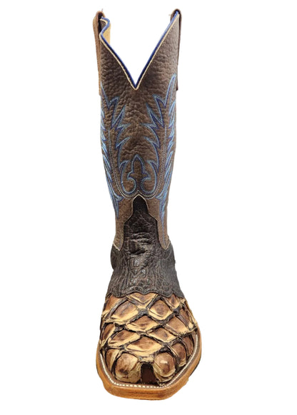 Anderson Bean Bison/Elephant/Fish Cutter Toe