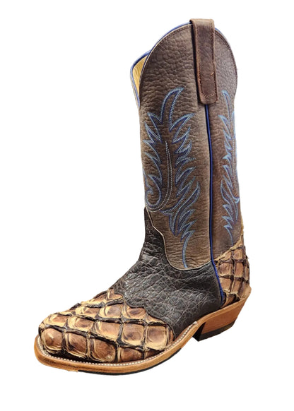 Anderson Bean Bison/Elephant/Fish Cutter Toe