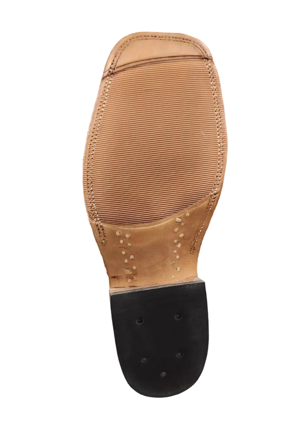 Anderson Bean Brahma Bison Natural