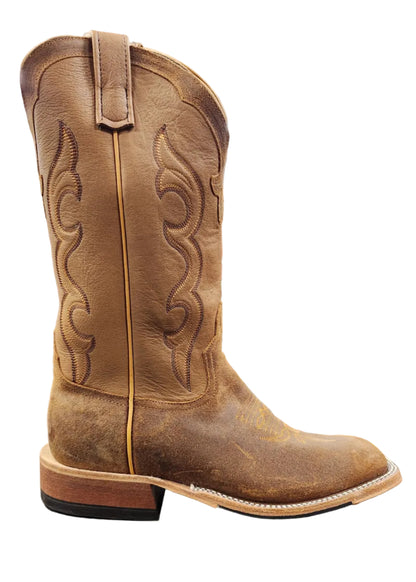 Anderson Bean Wheatbuck Waxy Kudu / Noce Bella