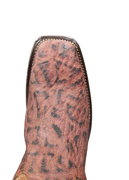 Fenoglio Bark Elephant/Fuji Roughout