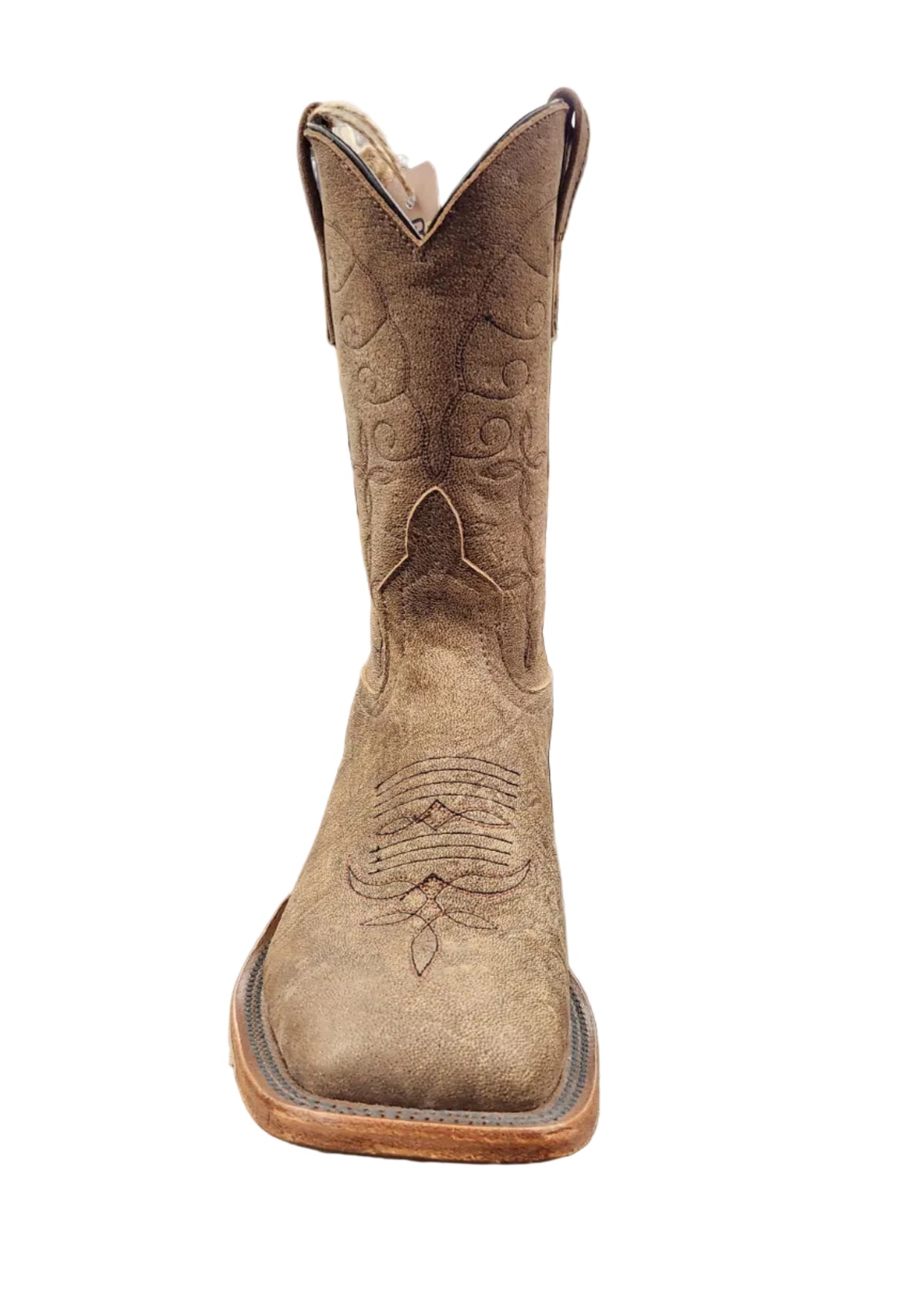 Anderson Bean Eastwood Camel X 2