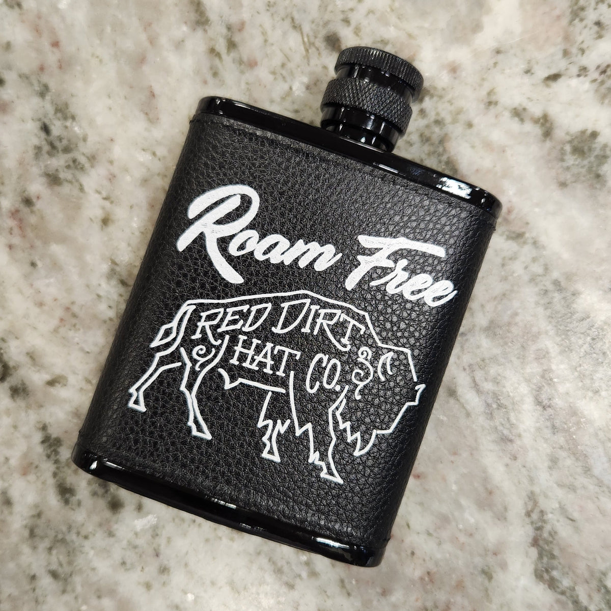 Red Dirt Roam Free Cologne