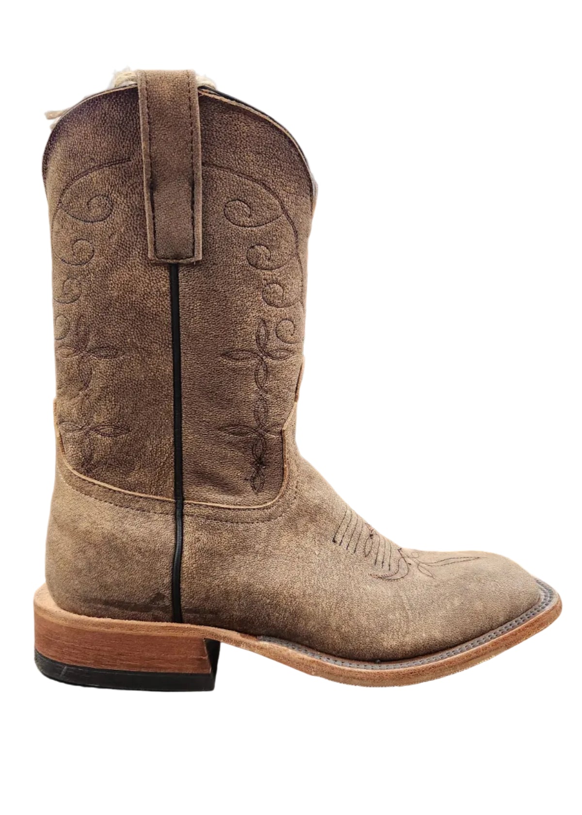Anderson Bean Eastwood Camel X 2